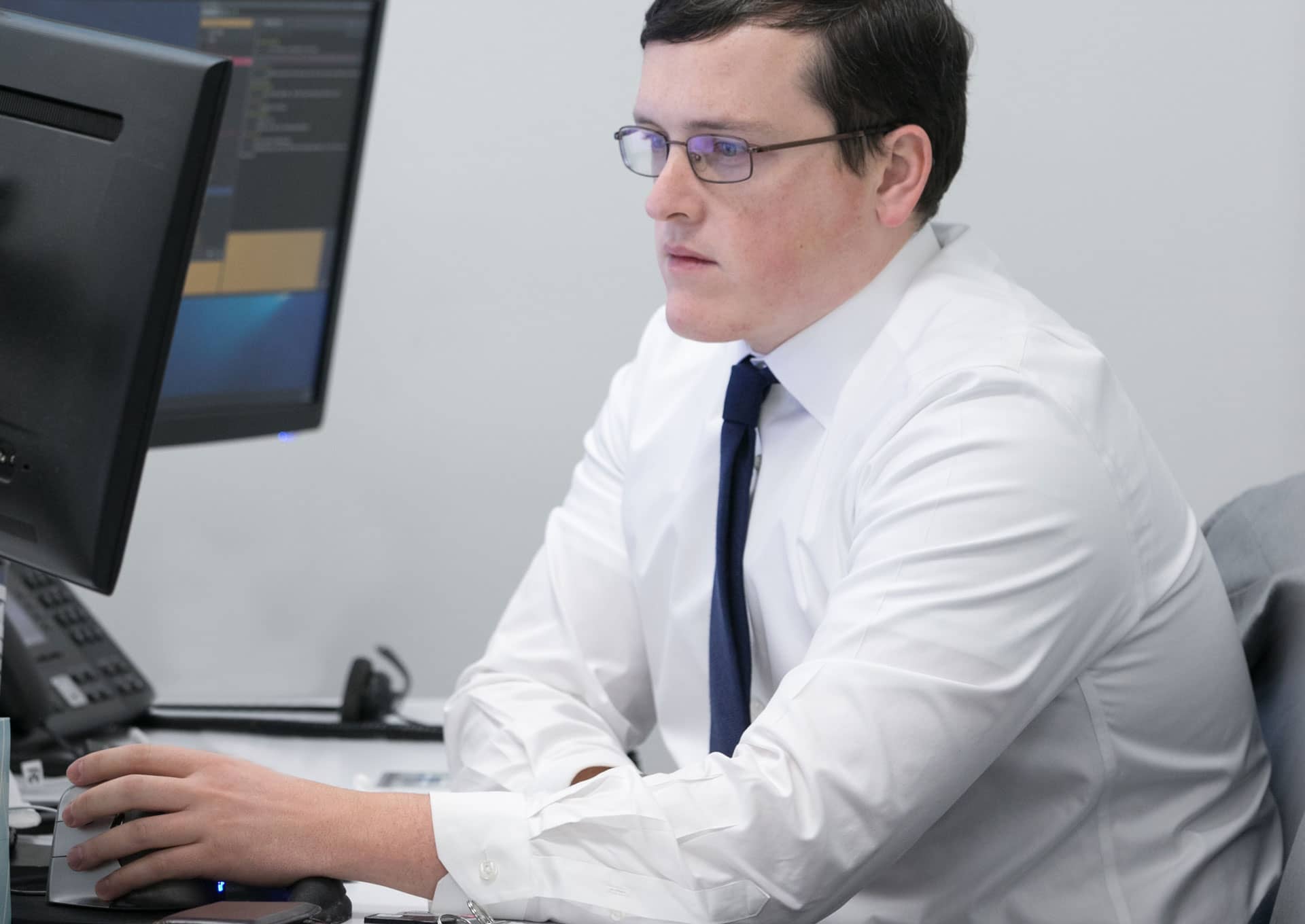 Investment Strategy