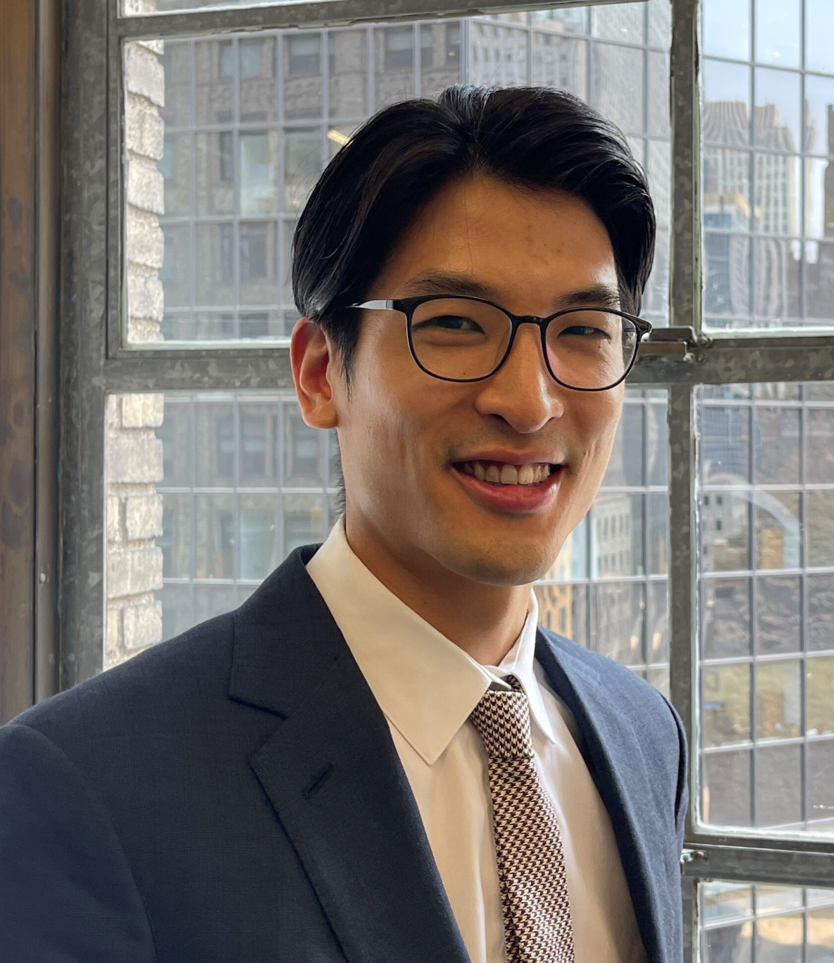Apis team member image